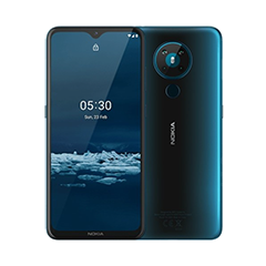 二手诺基亚 5.3回收