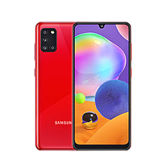 二手三星 Galaxy A31回收