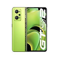 二手realme 真我 GT Neo2（5G）回收