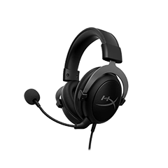 二手极度未知 HyperX Cloud II Wireless 有线版回收