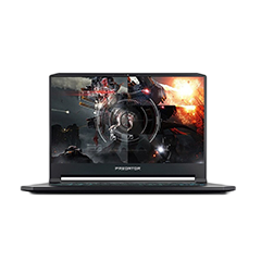 二手Acer 掠夺者 刀锋 500回收