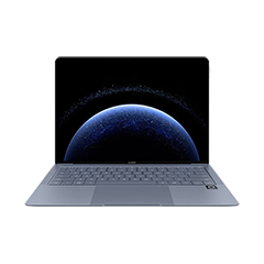 二手华为 MateBook Pro 14.2英寸 柔光版回收
