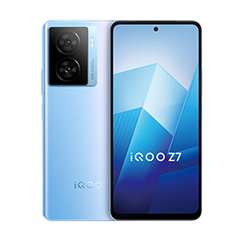 二手vivo iQOO Z7（5G）回收
