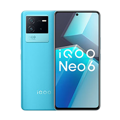 二手vivo iQOO Neo6（5G）回收