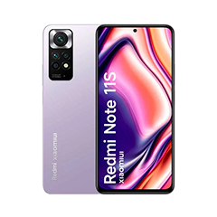 二手红米 Note 11S（5G）回收