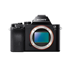 二手索尼 A7R2 机身回收