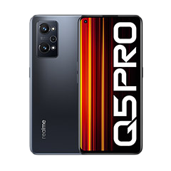 二手realme 真我 Q5 Pro（5G）回收