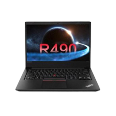 二手ThinkPad R490回收