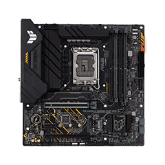 二手华硕 TUF GAMING B660M-PLUS WIFI回收