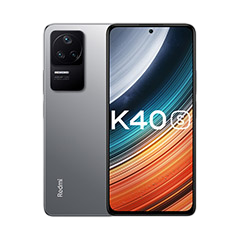 二手红米 K40S（5G）回收