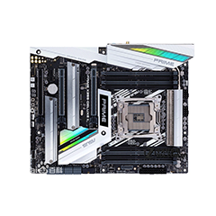 二手华硕 PRIME X299-DELUXE回收