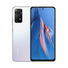 二手红米 Note 11E Pro（5G）回收