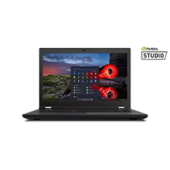 二手ThinkPad P17 Gen2回收