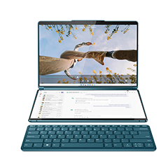 二手联想 YOGA Book 9回收