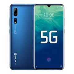二手中兴 天机Axon 10S Pro（5G）回收