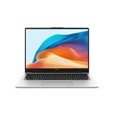 二手华为 MateBook D 14 2023回收