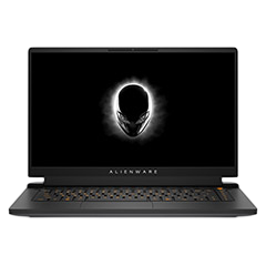 二手Alienware M15 R6回收