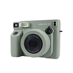 二手富士 instax WIDE 400回收