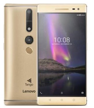二手联想 Phab2 Pro回收