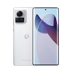 二手摩托罗拉 Moto X30 Pro（5G）回收