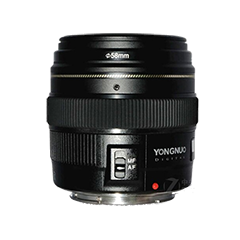 二手永诺 100ｍｍ f/2回收