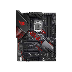 二手华硕 ROG STRIX Z390-H GAMING回收