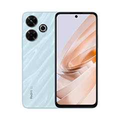 二手红米 Note 13R回收