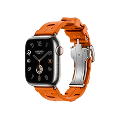 二手Apple Watch Series 9 Hermès回收