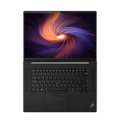二手ThinkPad X1 Extreme Gen4回收