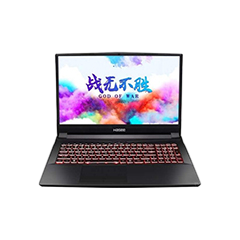 二手神舟 战神 TX9回收