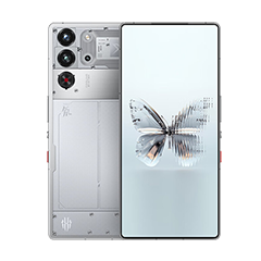 二手努比亚 红魔 10 Pro+回收