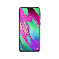 二手三星 Galaxy A40回收