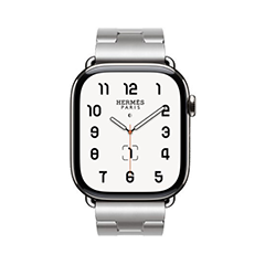 二手Apple Watch Series 10 Hermès回收