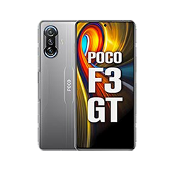 二手小米 POCO F3 GT回收