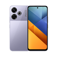 二手小米 POCO M6（4G）回收