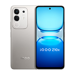 二手iQOO Z10x回收