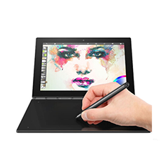 二手联想 YOGA BOOK 10.1英寸回收