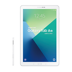 二手三星 Galaxy Tab A（2016）with S Pen回收