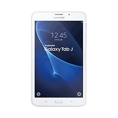 二手三星 Galaxy Tab J回收