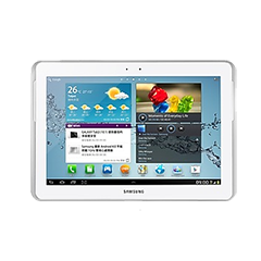 二手三星 Galaxy Tab Advanced 2回收