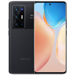 二手vivo X70 Pro+（5G）回收