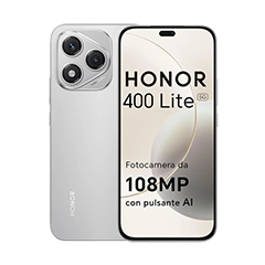 二手荣耀 400 Lite回收