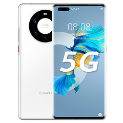 二手华为 Mate 40 Pro+（5G）回收