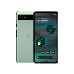 二手谷歌 pixel 6A回收