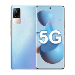 二手小米 Civi（5G）回收