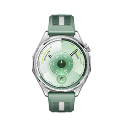 二手华为 Watch GT 6回收