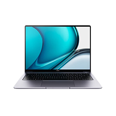 二手华为 MateBook 14s 2022回收