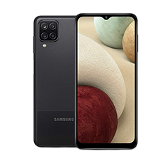 二手三星 Galaxy A12回收