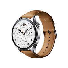 二手小米 Watch S1 Pro回收
