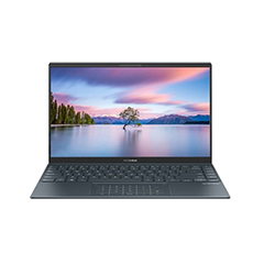 二手华硕 Zenbook 14 UX425回收